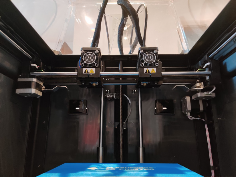 Flashforge Creator Pro 2 3D Printer Review